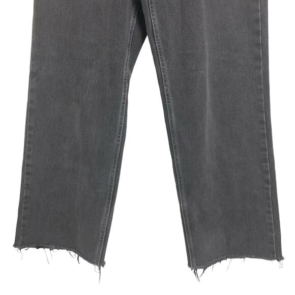 J,Galt Wide Leg Carpenter Jeans Womens Size S - Picture 3 of 7